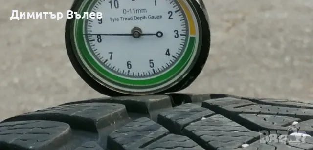 Гуми 215 55 17 Пирели Pirelli 2 броя. Нов внос. Не са нови. Гаранция, снимка 4 - Гуми и джанти - 47146952