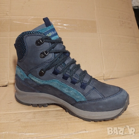 туристически обувки, Waldläufer, H-Emma Waldlaufer номер 40, снимка 3 - Други - 52394346