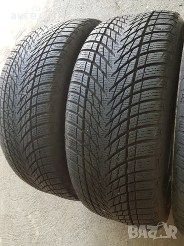 245/45/19 GOODYEAR , снимка 4 - Гуми и джанти - 50695071