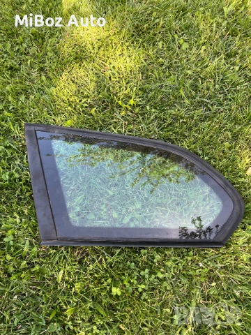 Стъкло багажник странично оригинално БМВ Е91 BMW