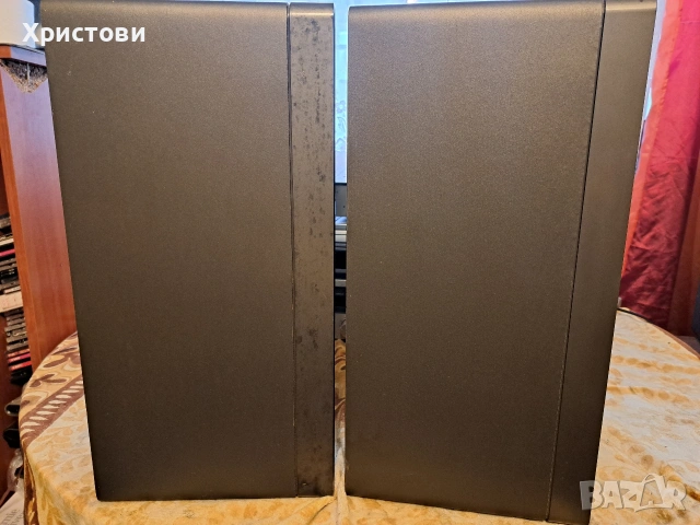Продавам винтич тонколони SABA BOX 700 ULTRA Hi - Fi, снимка 15 - Тонколони - 53368652