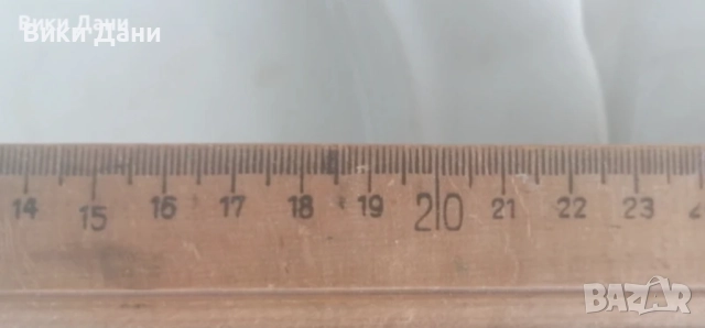 колекция от 2 порцелан кастрона, чинии 1930,голяма кана Сталин, снимка 11 - Колекции - 39348719