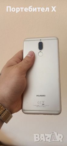 HUAWEI MATE 10 LITE, снимка 3 - Huawei - 46416213