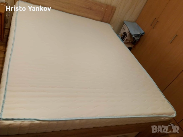 Матрак Sleepy iZone 7 – 160×200 см, снимка 3 - Матраци - 52584430