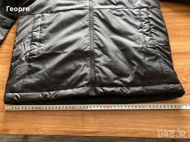 Оригинално мъжко яке Adidas, снимка 8 - Якета - 53380224