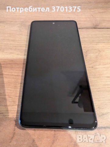 Galaxy A52S 5G Dual Sim Awesome Mint, 128 GB, снимка 4 - Samsung - 46533582