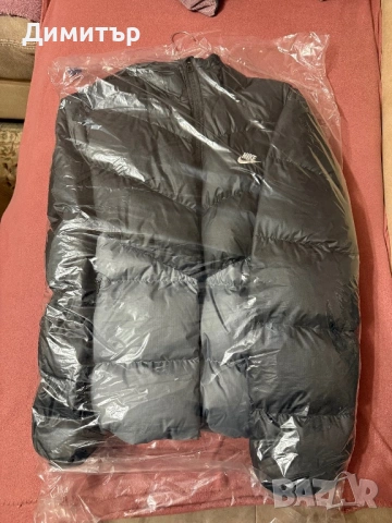 Nike Windrunner S размер , снимка 9 - Якета - 54071532