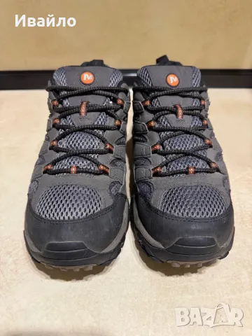 Merrell J06039 Men's Moab 2 GTX Hiking Shoe., снимка 2 - Маратонки - 48258843