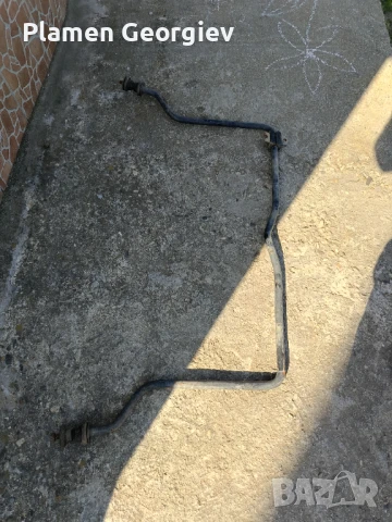 Стабилизираща щанга suzuki ignis и subaru Justy