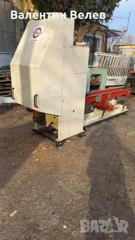 Хидравлична машина за подпалки-GERMANY, снимка 6 - Други машини и части - 53724199