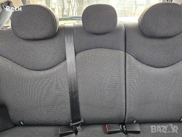 Citroen C3 1.1 i, бензин 2006 год. , снимка 7 - Автомобили и джипове - 53868431