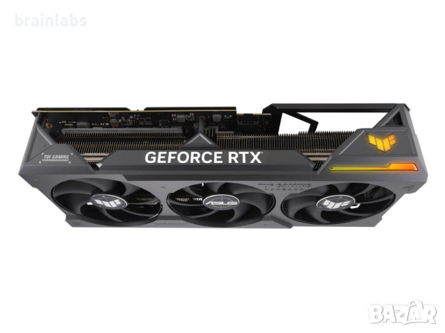 ASUS GeForce RTX® 4090 TUF OC GAMING, 24GB GDDR6X, 384-bit, снимка 5 - Видеокарти - 44958998