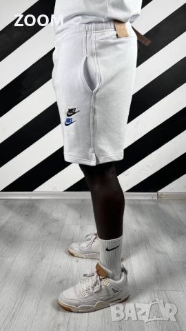 Nike French terry Originals shorts, Спортни шорти/ Къси панталони, снимка 8 - Къси панталони - 46128095