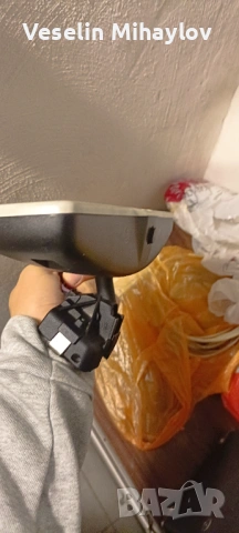 Електрохроматично огледалото Пасат Б6, снимка 3 - Части - 54183266