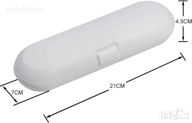 НОВО ЗАРЯДНО,ГЛАВИ,КАЛЪФ ЗА ЕЛ. ЧЕТКА ЗА ЗЪБИ PHILIPS SONICARE.НАКРАЙНИЦИ ЗАХРАНВАНЕ ФИЛИПС СОНИКЕЪР, снимка 17 - Други - 48087174