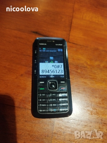 Nokia 5310 Xpress Music ОТЛИЧНА, снимка 2 - Nokia - 53427525