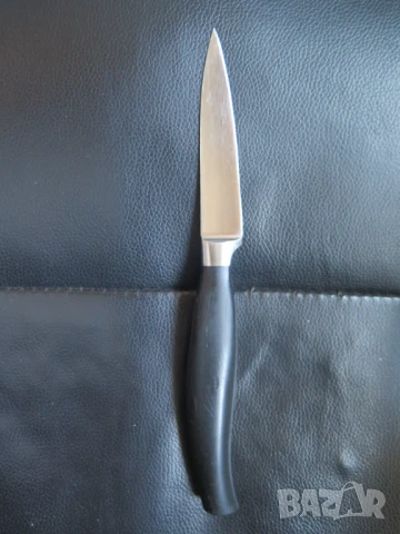 zwilling five star friodur 4"- Нож за белене, снимка 7 - Прибори за хранене, готвене и сервиране - 50816888