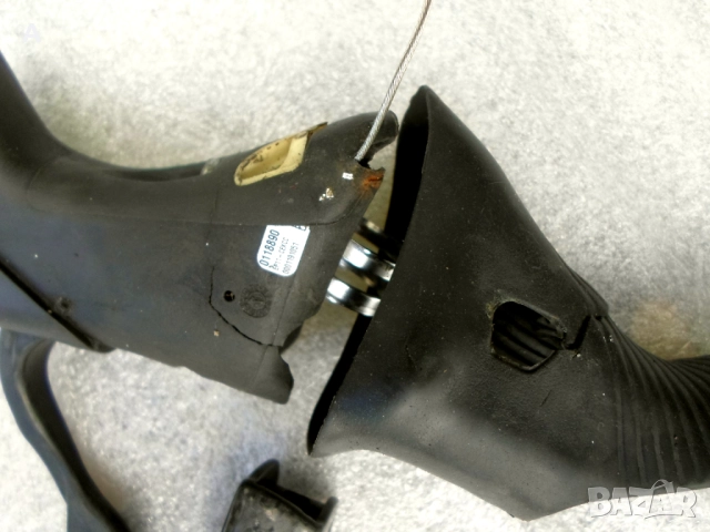 Campagnolo/скорости, за части/, снимка 3 - Части за велосипеди - 35262754