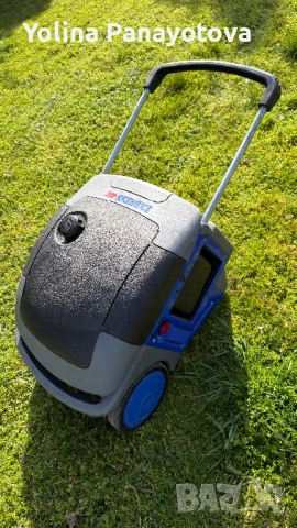 Honda endress генератор, снимка 4 - Аксесоари и консумативи - 53799891