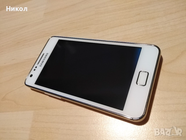 Samsung S2 Plus GT-I9105P на части, снимка 3 - Samsung - 51869818