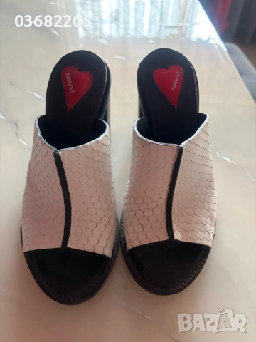 Чехли естествена кожа