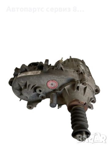 Оригинална раздатъчна кутия за Jeep Cherokee 2005 г., 3.7, № P52111022AG