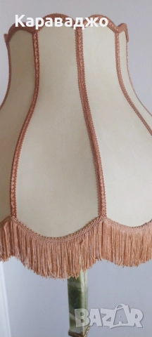 Паркетна Лампа, снимка 10 - Лампиони - 48273949