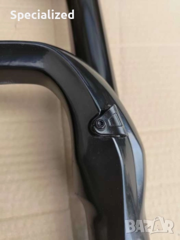 Вилка Rock Shox Lyrik Select +, 29", 170mm, 19см стержен, снимка 5 - Велосипеди - 52670046