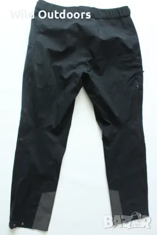 Резервиран! BERGANS Rabot v3 2L pants - мъжки водоустойчив панталон, размер L, снимка 6 - Спортни дрехи, екипи - 47931115