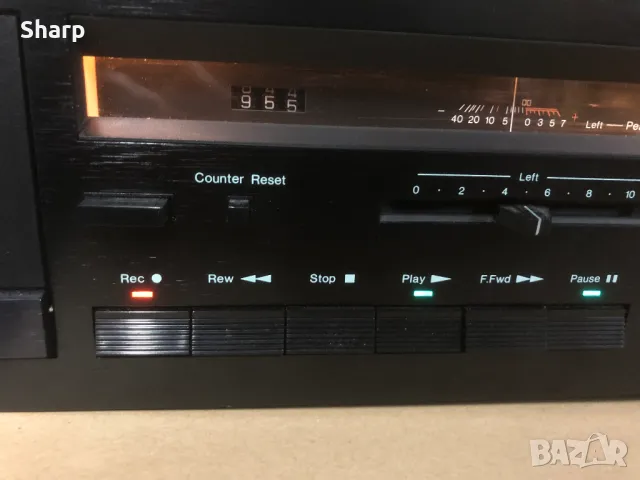 Nakamichi 480, снимка 12 - Декове - 49367176