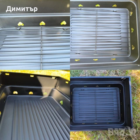 Барбекю скара НОВО , снимка 6 - Скари - 51393454