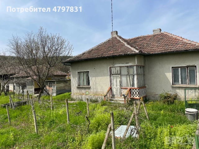 Къща в село Байкал, снимка 16 - Къщи - 54204911