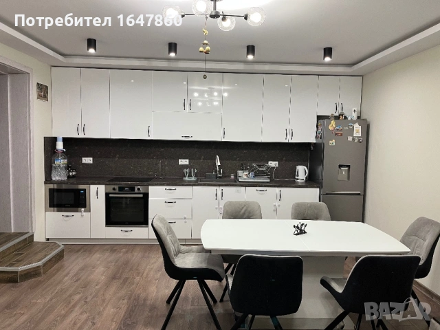 Къща в гр. Тервел, снимка 5 - Къщи - 53772123