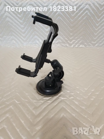 Нова вакуумна стойка за кола , снимка 3 - Аксесоари и консумативи - 50489087