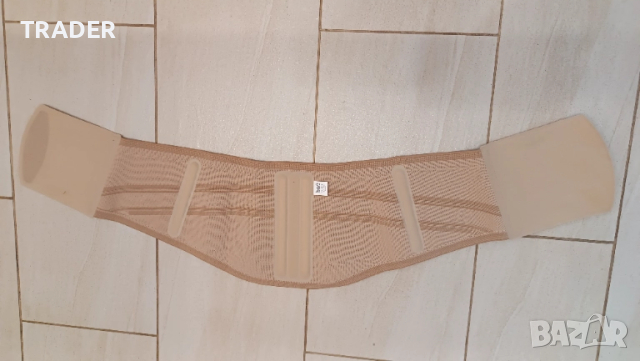 Колан за кръст ортеза  ортопедичен Bort , снимка 10 - Други - 25678547