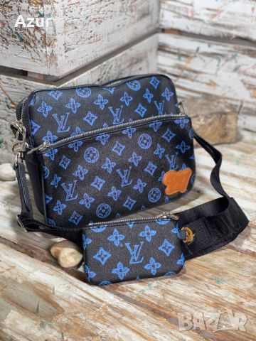 чанти louis vuitton , снимка 1 - Чанти - 45944347