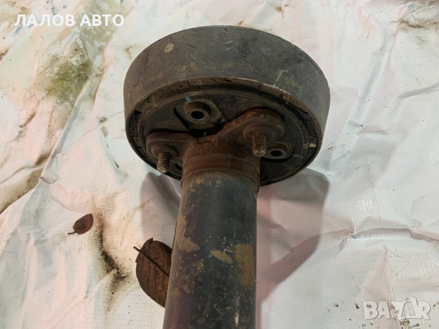 Кардан Шкода Октавия 1.9 Kardan Skoda Octavia 1.9 TDi , снимка 2 - Части - 52621965