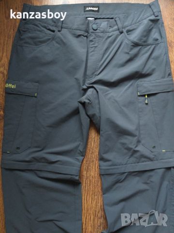 Schoffel - мъжки трекинг панталон 32/М, снимка 3 - Спортни дрехи, екипи - 45636563