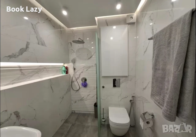 Студио Балчик за нощувки, снимка 5 - Квартири, нощувки - 51248014