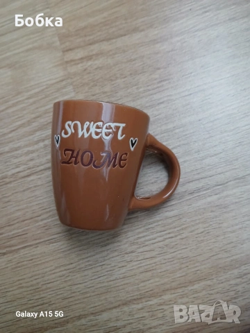 чашка за кафе, снимка 2 - Чаши - 53304427