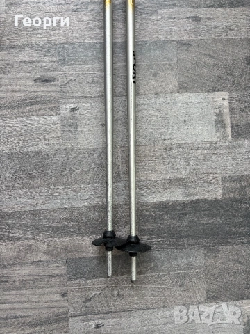 Детски щеки за ски 90см. и100см., снимка 5 - Зимни спортове - 53609920