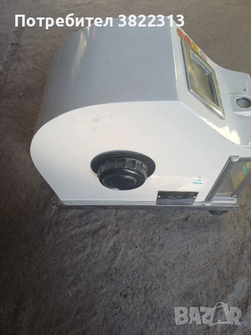 Везна торзионна до 100 единици, снимка 3 - Други услуги - 53781813