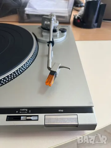 Technics SL-D20, снимка 4 - Грамофони - 47719875