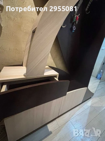 Продавам портманто "Сахара" , снимка 6 - Портманта - 52564250