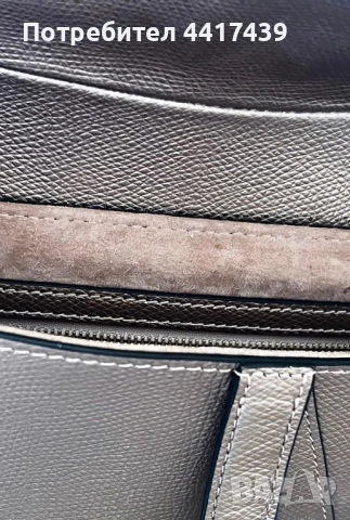 Чанта Dior , снимка 5 - Чанти - 52137427