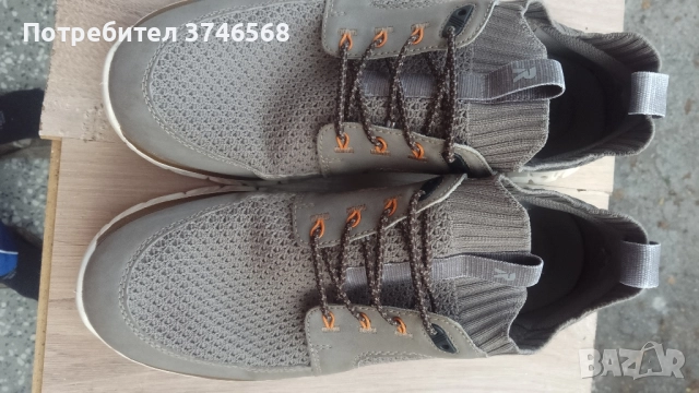 сникърси. Rieker N43, снимка 5 - Спортни обувки - 52144682