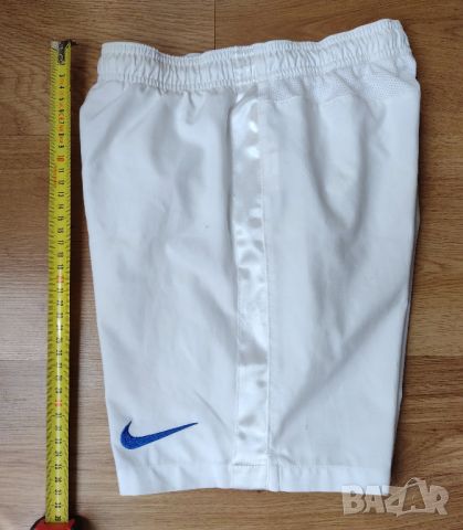 England / Nike - детски футболни шорти на Англия , снимка 7 - Детски къси панталони - 45422454