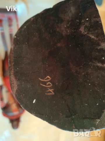 Масайци , снимка 3 - Статуетки - 50672311