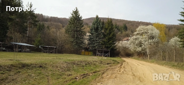 Продава парцел в гр.Своге, снимка 6 - Парцели - 54221849