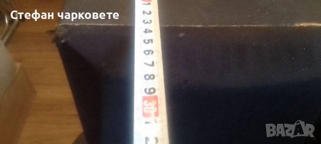 тонколона Kenwood , снимка 5 - Тонколони - 54169980